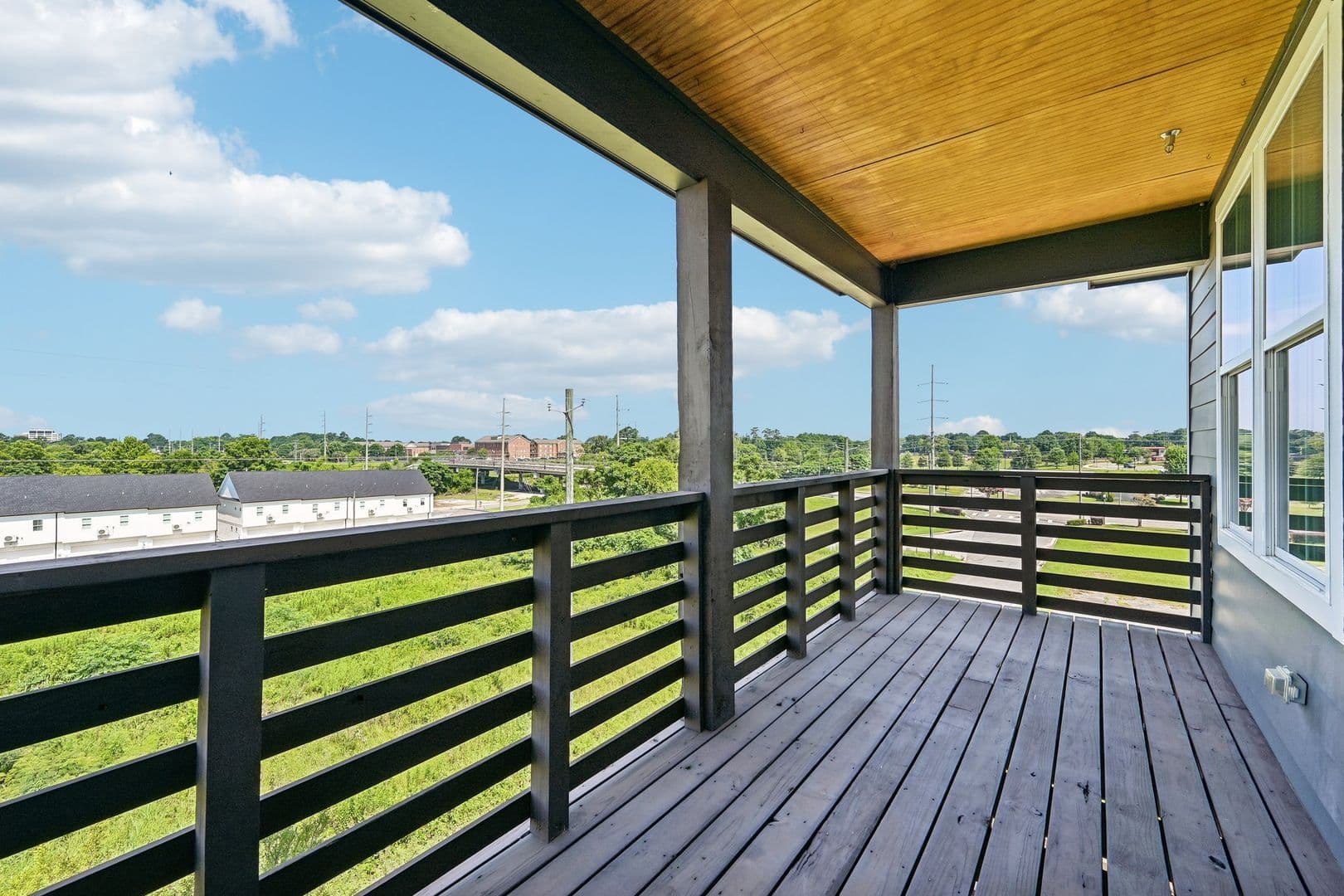 Tuscaloosa Apartment: 933 21st Avenue East