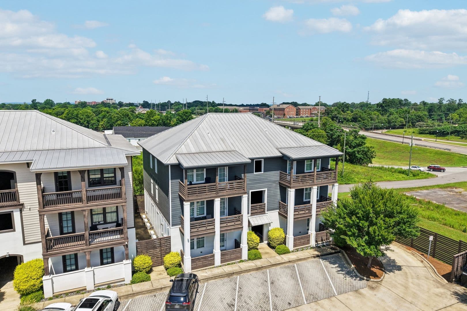 Tuscaloosa Apartment: 933 21st Avenue East