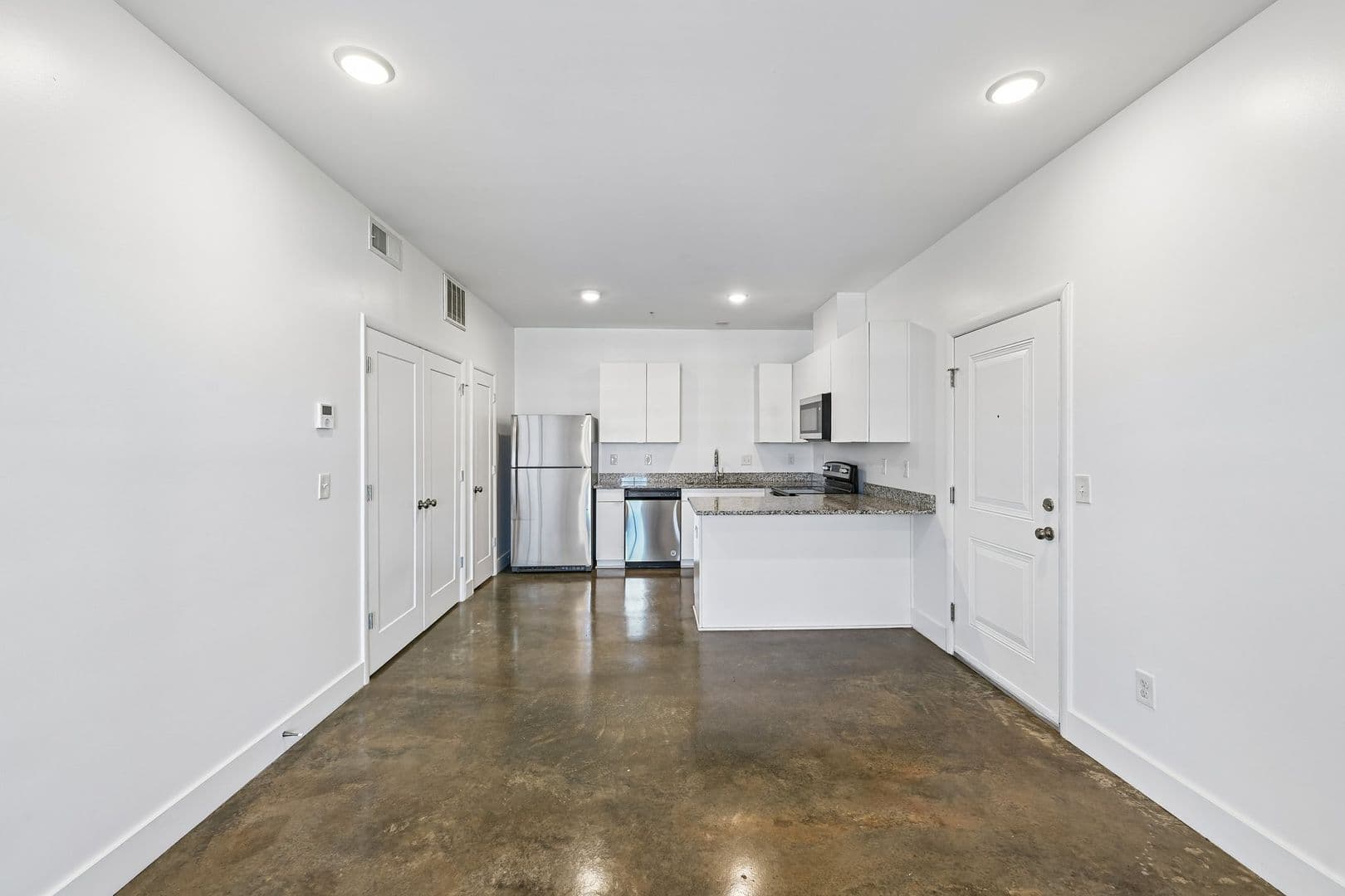 Tuscaloosa Apartment: 933 21st Avenue East