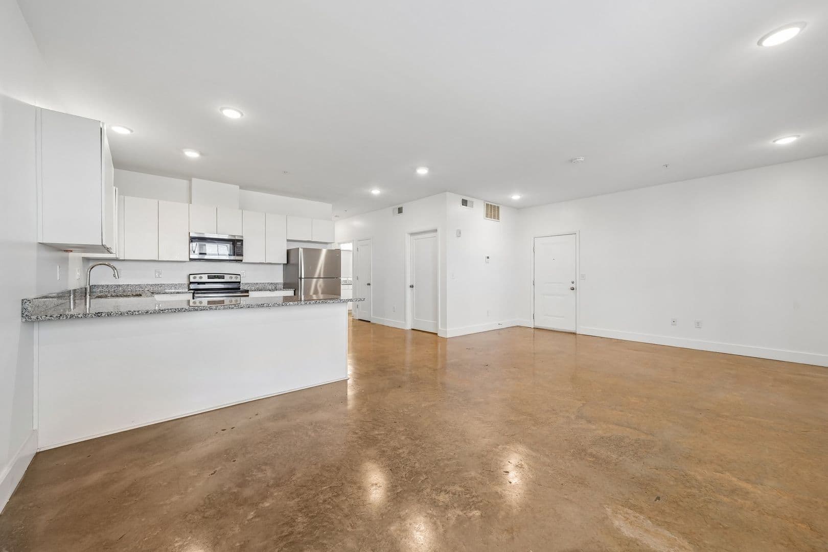 Tuscaloosa Apartment: 933 21st Avenue East