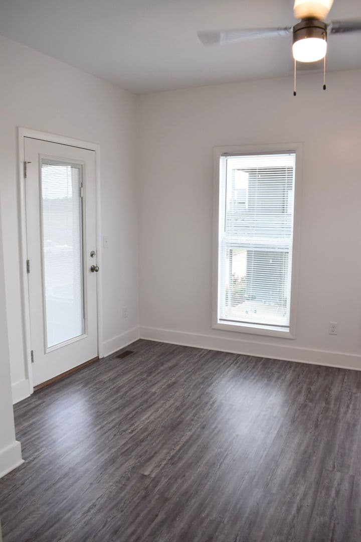 Tuscaloosa Apartment: 500 30th Avenue E