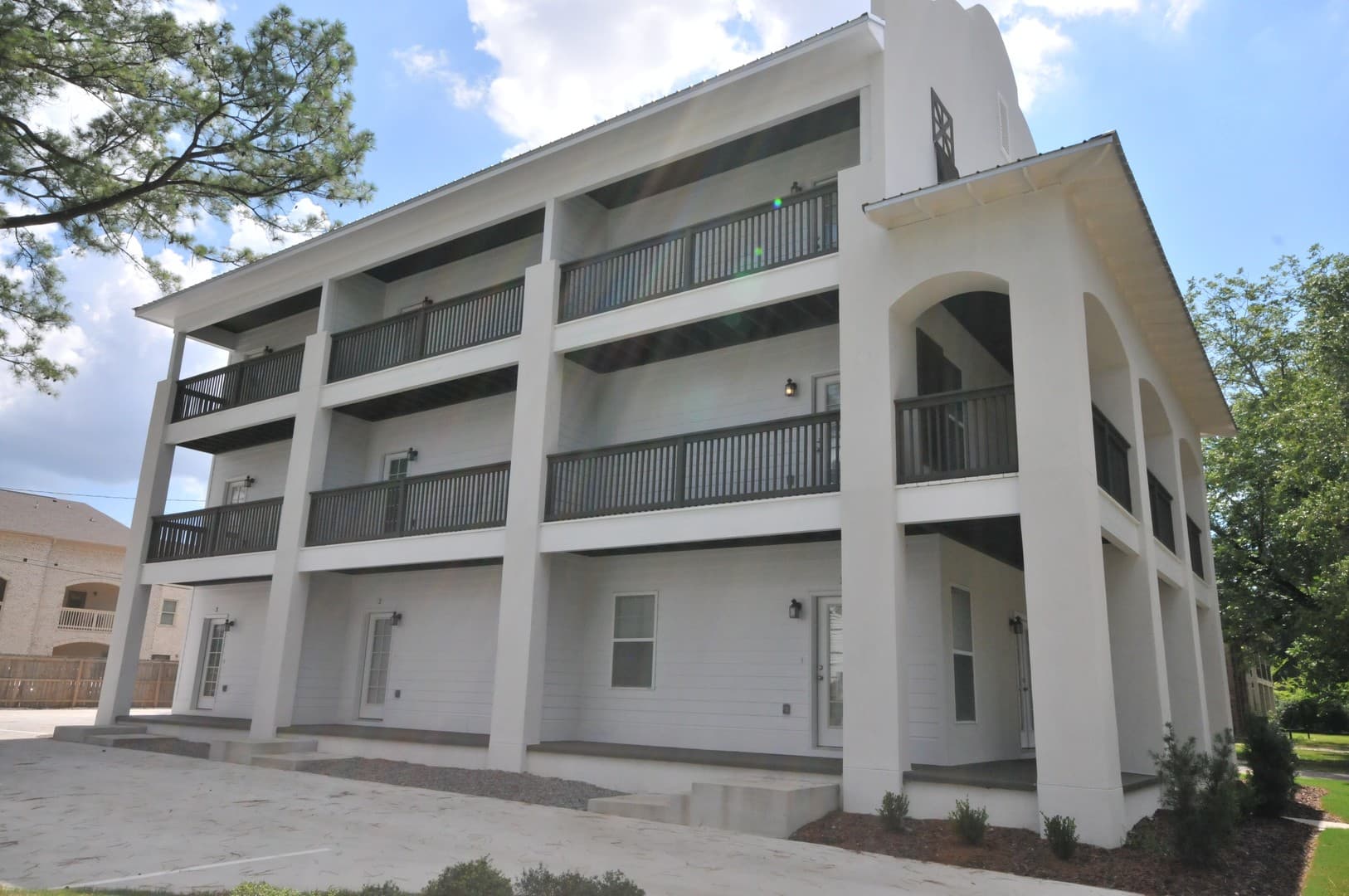 Tuscaloosa Apartment: 443 Meador Drive