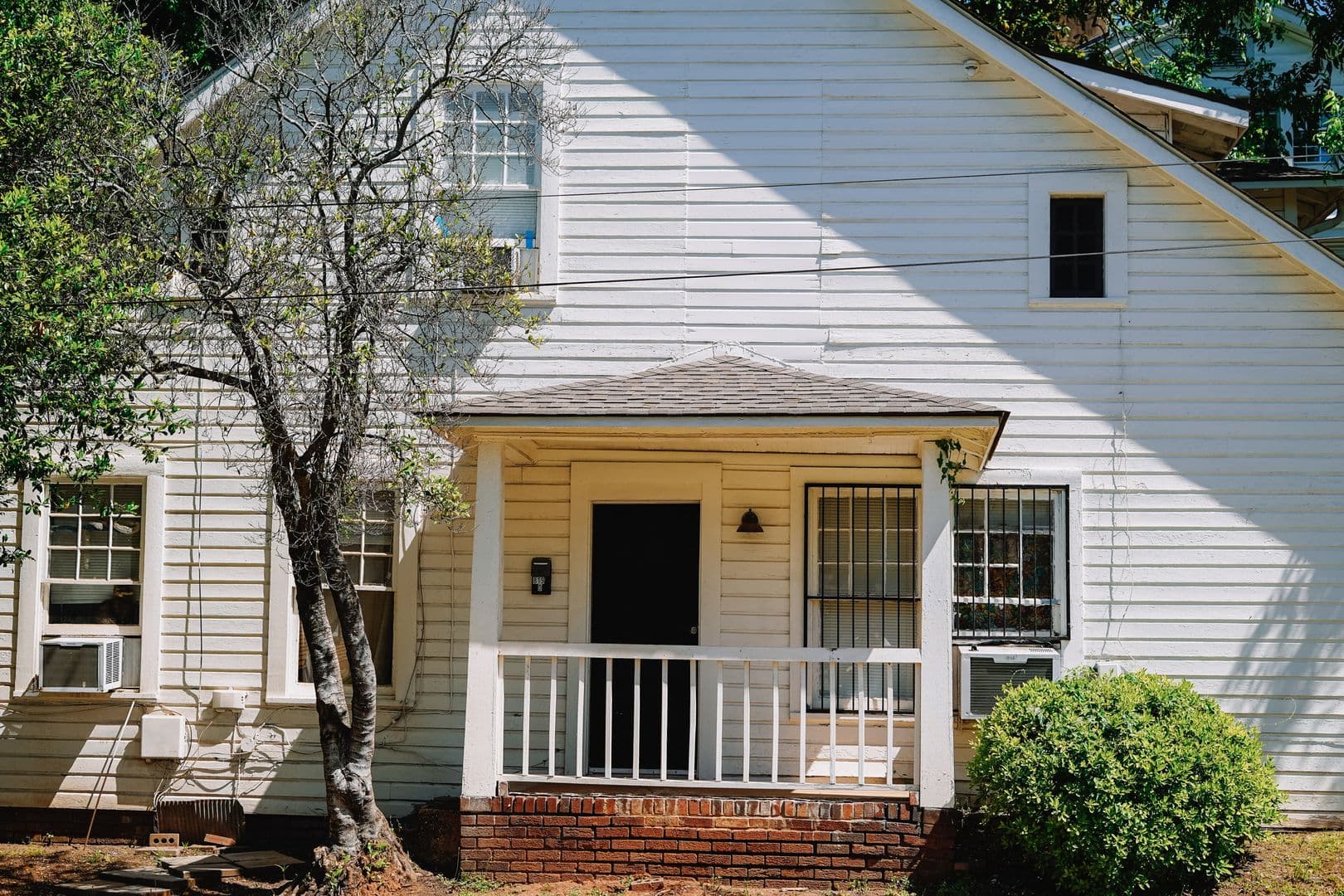 Tuscaloosa Apartment: 819 17th Avenue A-F