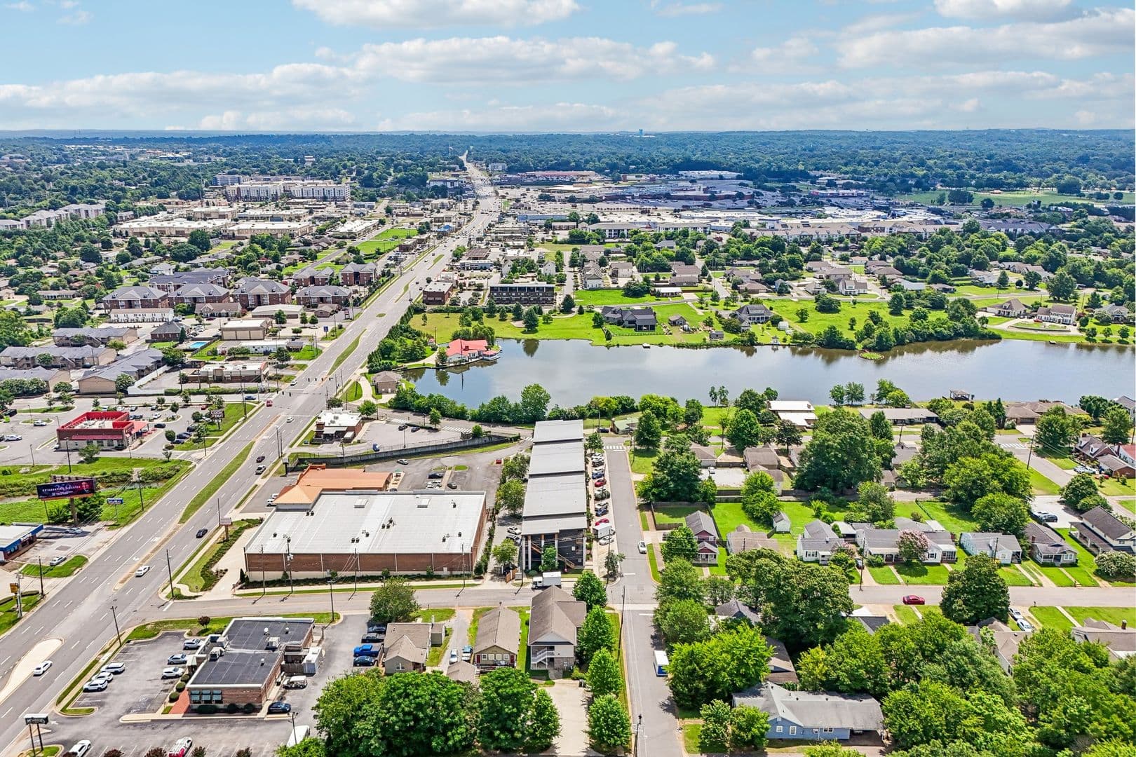 Tuscaloosa Apartment: 20 16th Street #1-8, 50 16th Street #1-8, 80 16th Street #1-8