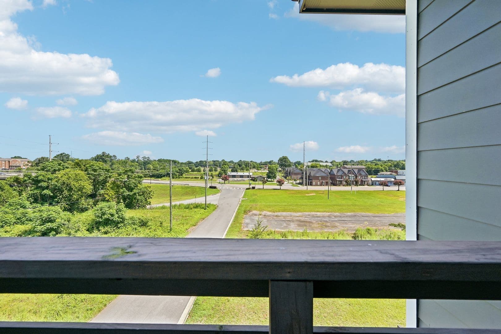 Tuscaloosa Apartment: 933 21st Avenue East