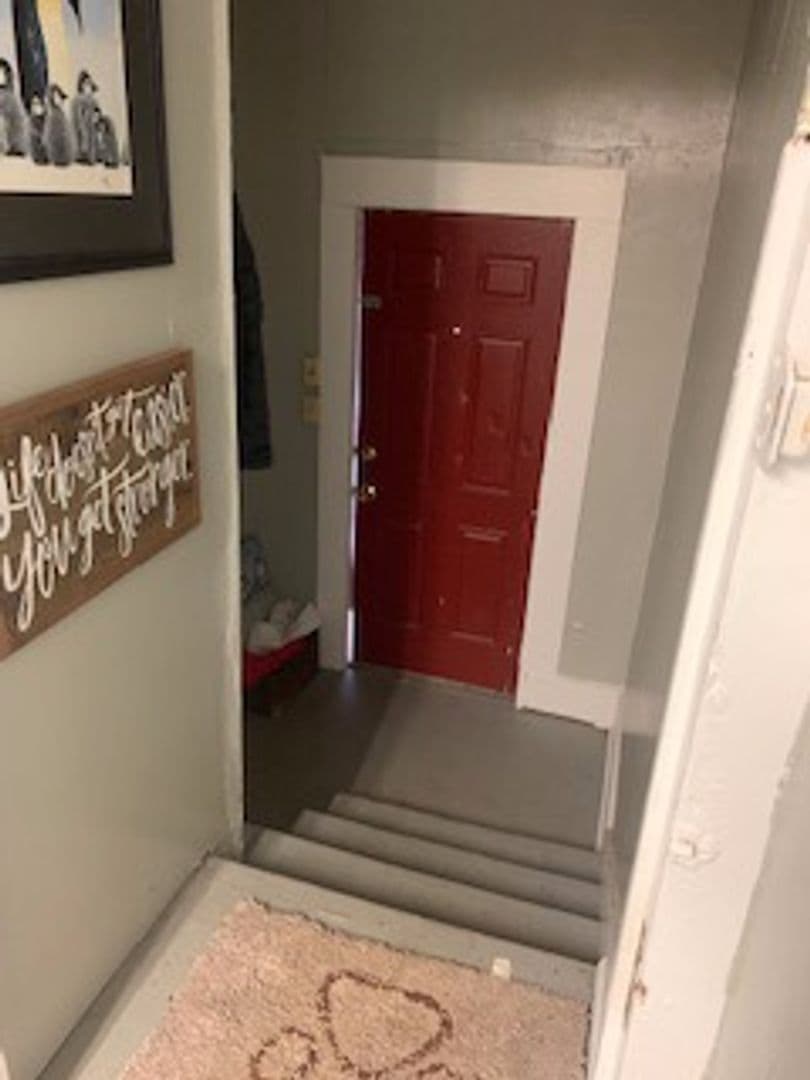 Tuscaloosa Apartment: 819 17th Avenue A-F
