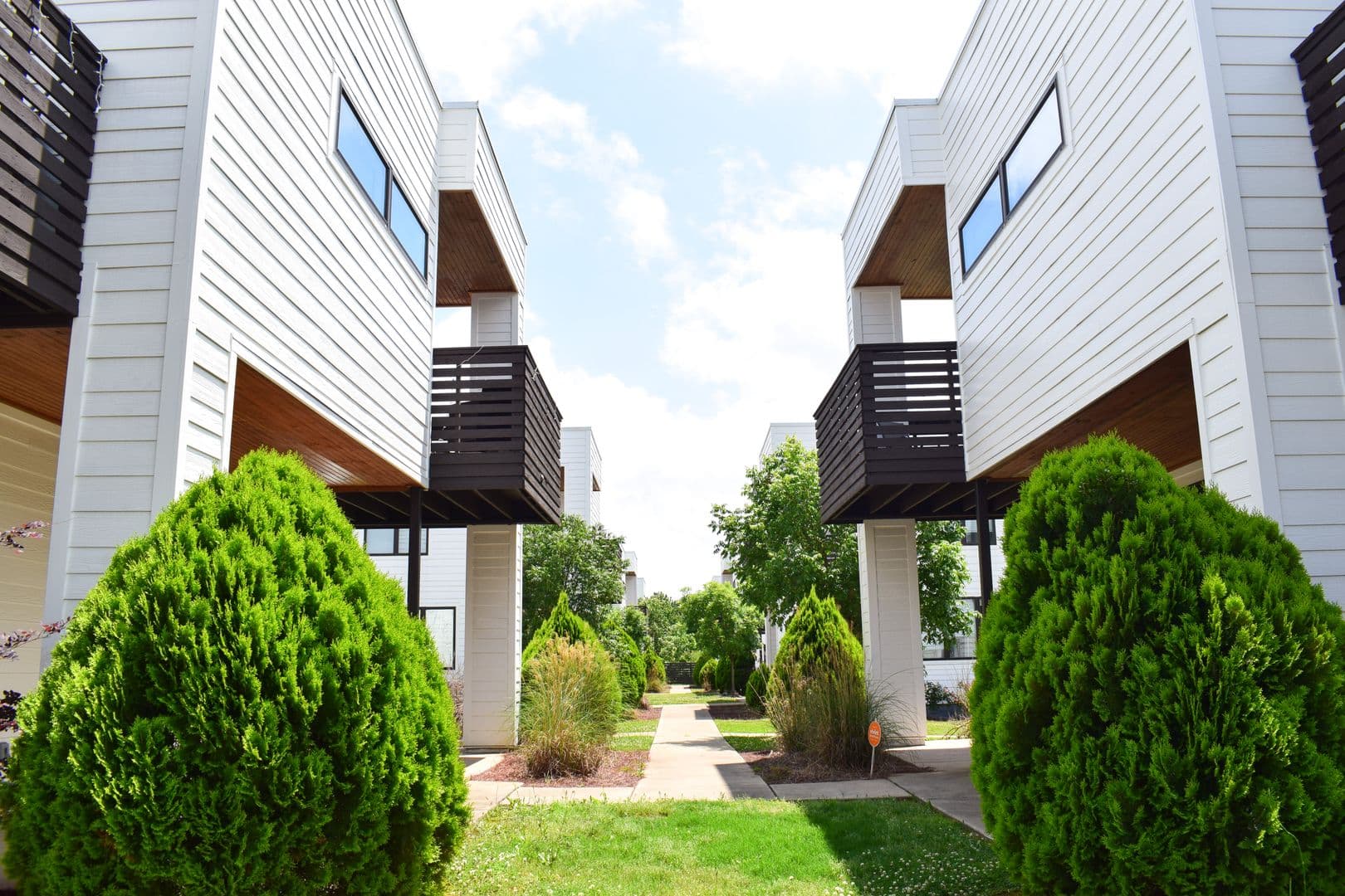 Tuscaloosa Apartment: 500 30th Avenue E