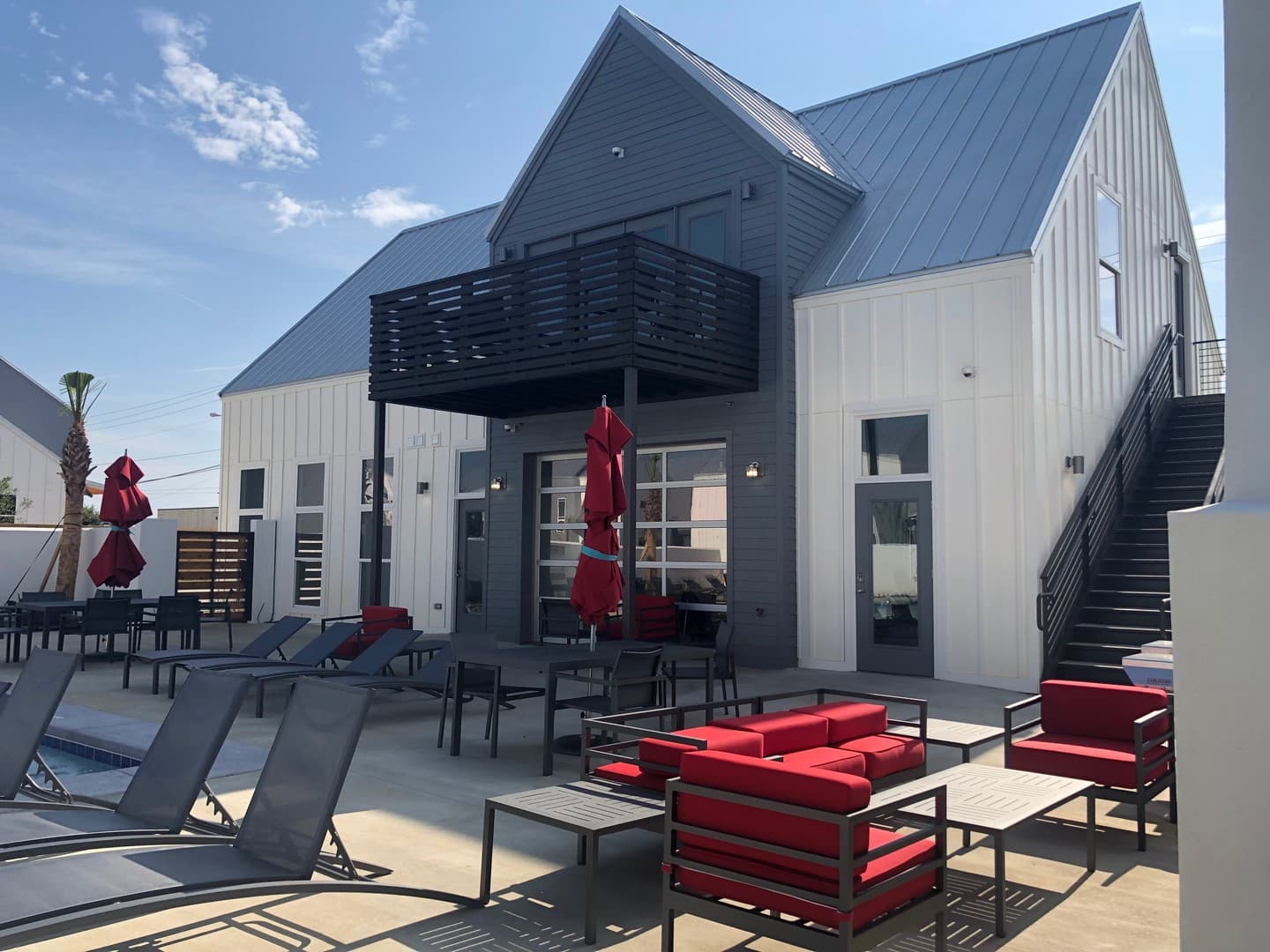 Tuscaloosa Apartment: 500 30th Avenue E