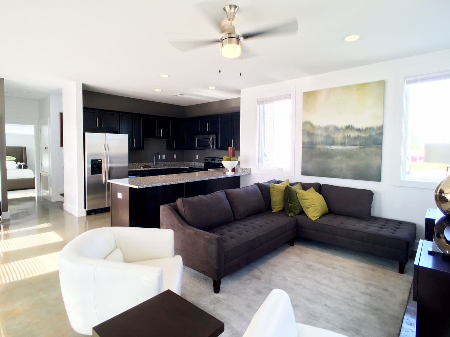 Tuscaloosa Apartment: 500 30th Avenue E