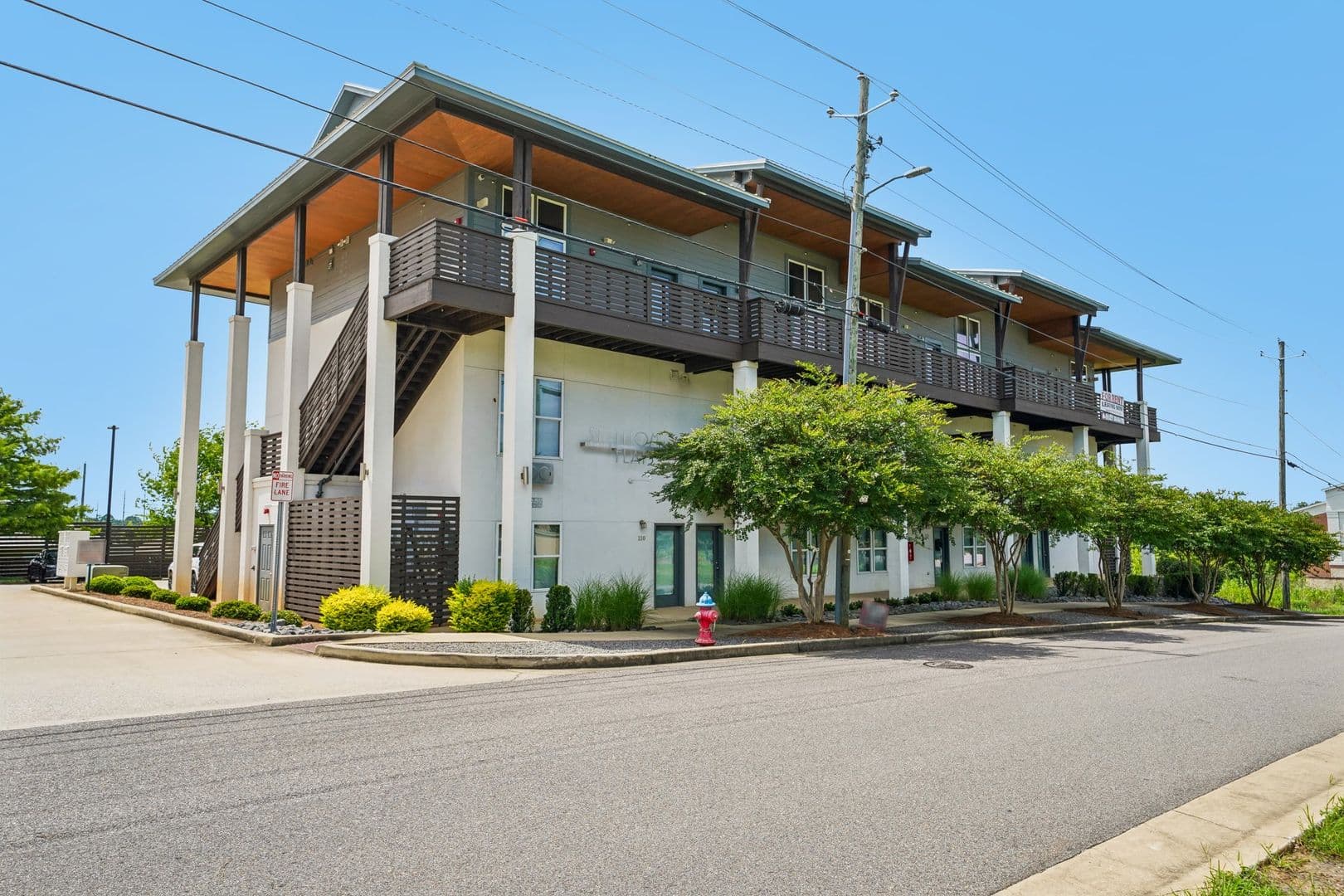 Tuscaloosa Apartment: 922 23rd Avenue East