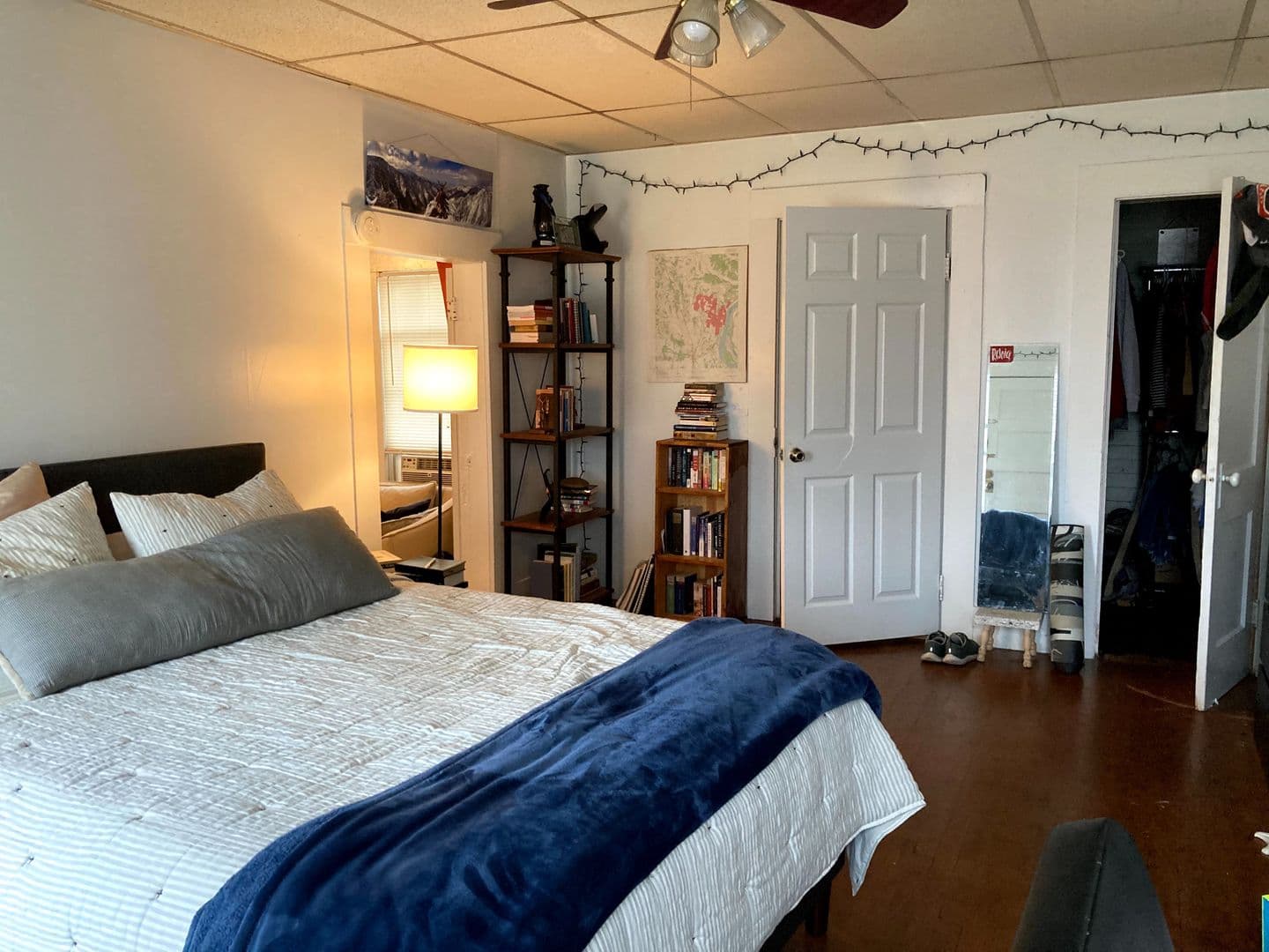 Tuscaloosa Apartment: 819 17th Avenue A-F