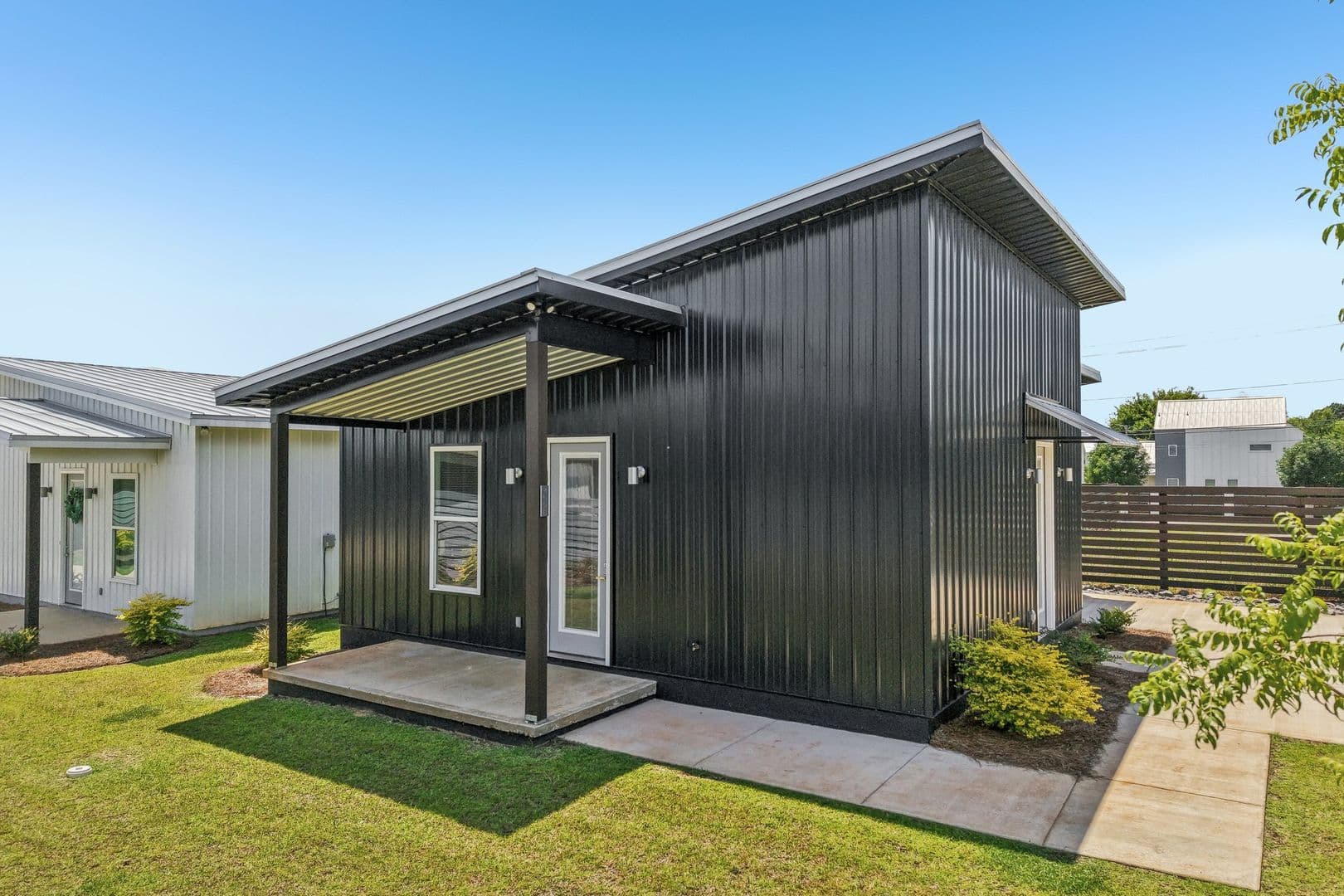 Tuscaloosa Apartment: 419 30th Avenue East