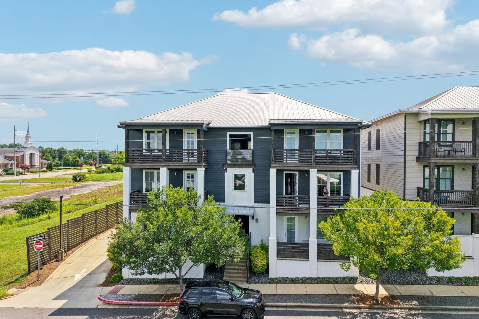 Tuscaloosa Apartment: 933 21st Avenue East