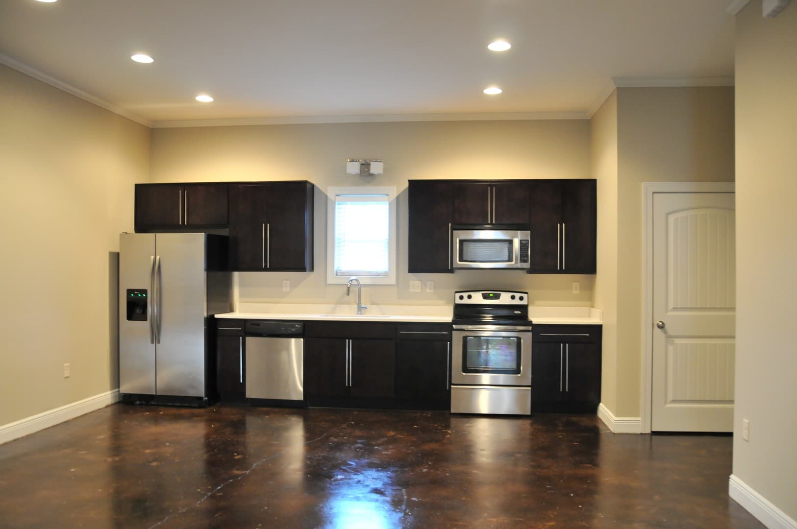 Tuscaloosa Apartment: 1420 A-B Cloverdale