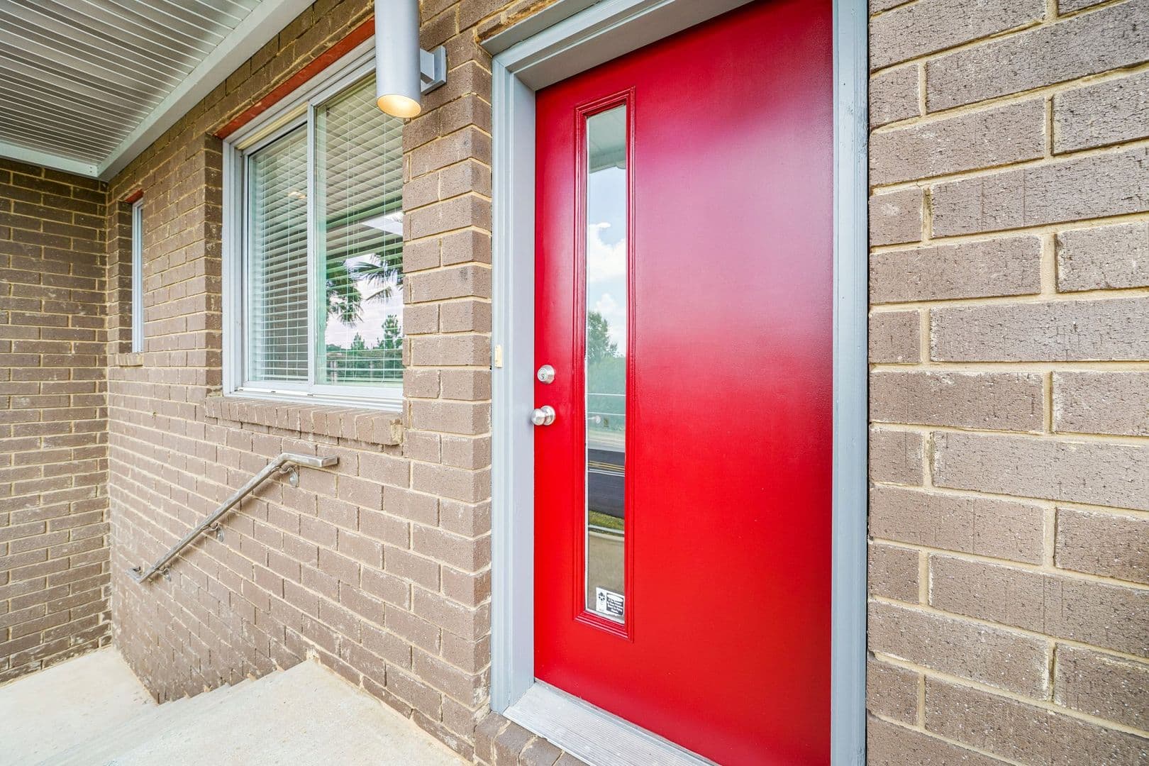Tuscaloosa Apartment: 1525 - 1585 Forest Lake Drive