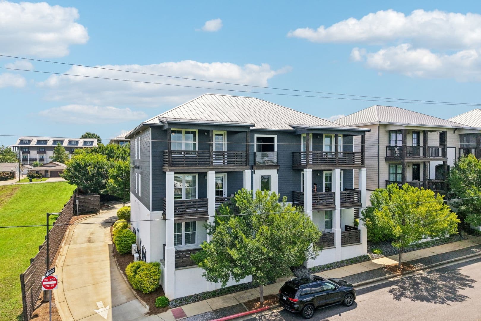 Tuscaloosa Apartment: 933 21st Avenue East
