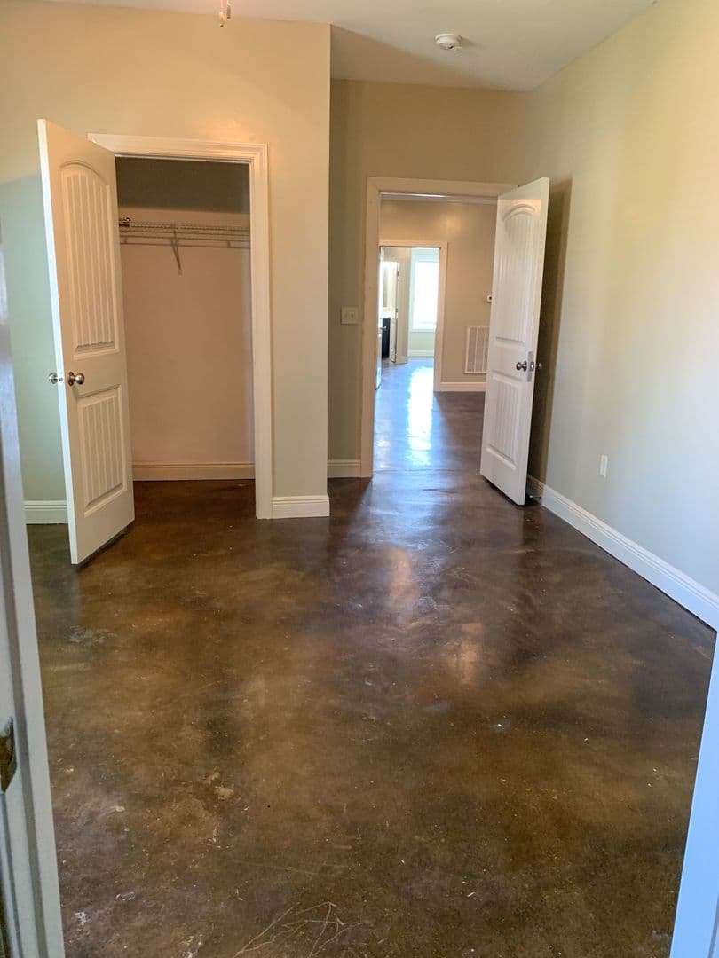 Tuscaloosa Apartment: 1420 A-B Cloverdale