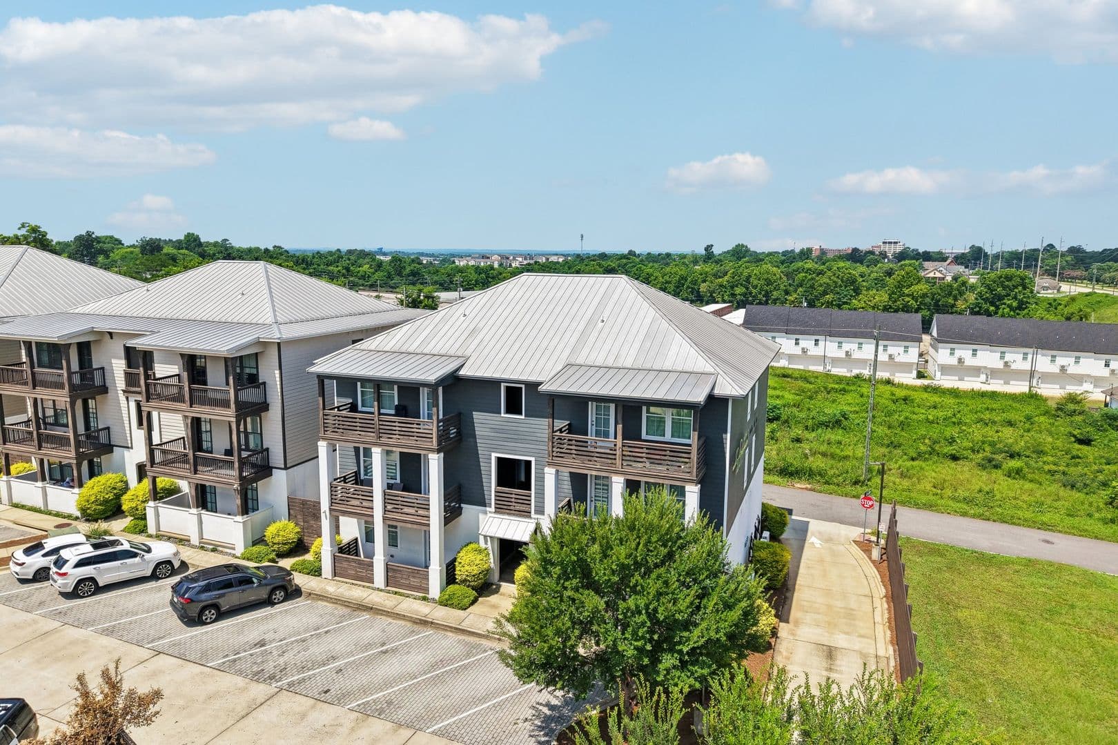 Tuscaloosa Apartment: 933 21st Avenue East