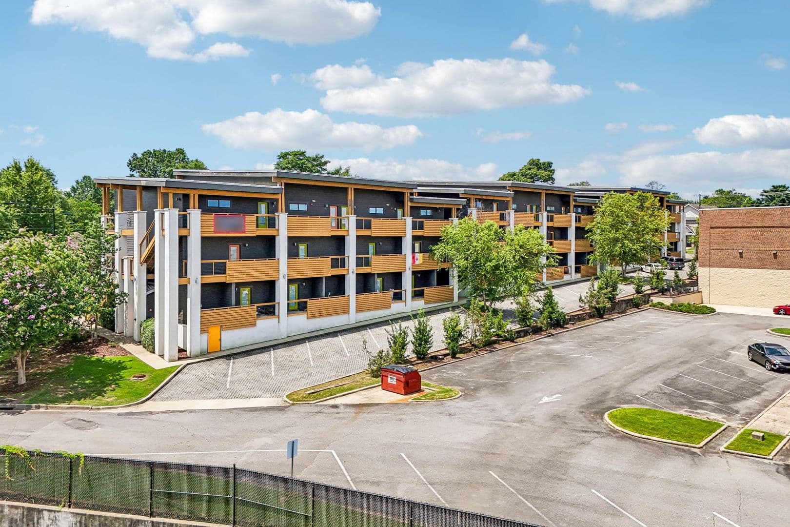Tuscaloosa Apartment: 20 16th Street #1-8, 50 16th Street #1-8, 80 16th Street #1-8