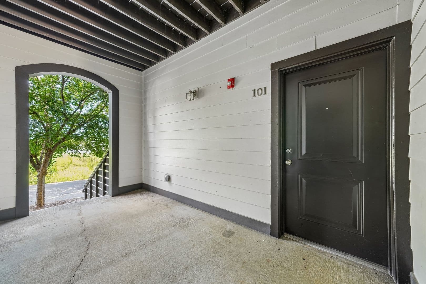 Tuscaloosa Apartment: 933 21st Avenue East
