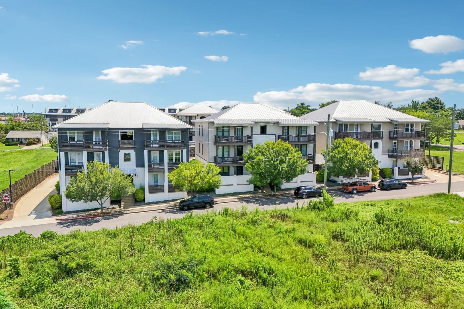 Tuscaloosa Apartment: 933 21st Avenue East