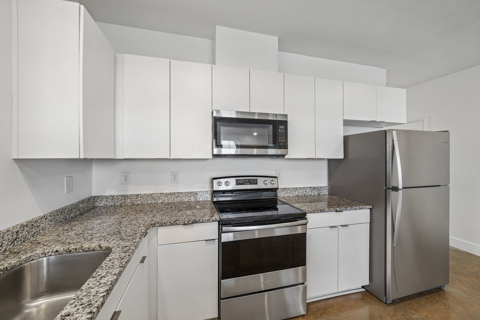 Tuscaloosa Apartment: 933 21st Avenue East