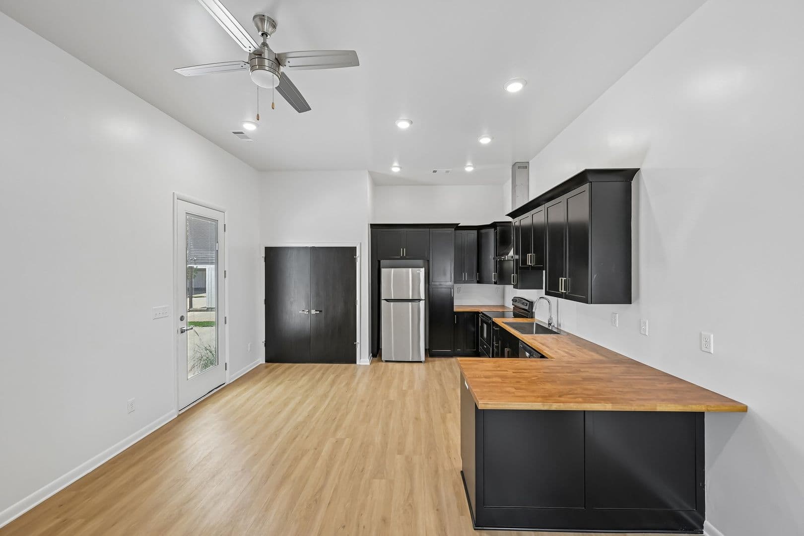 Tuscaloosa Apartment: 419 30th Avenue East