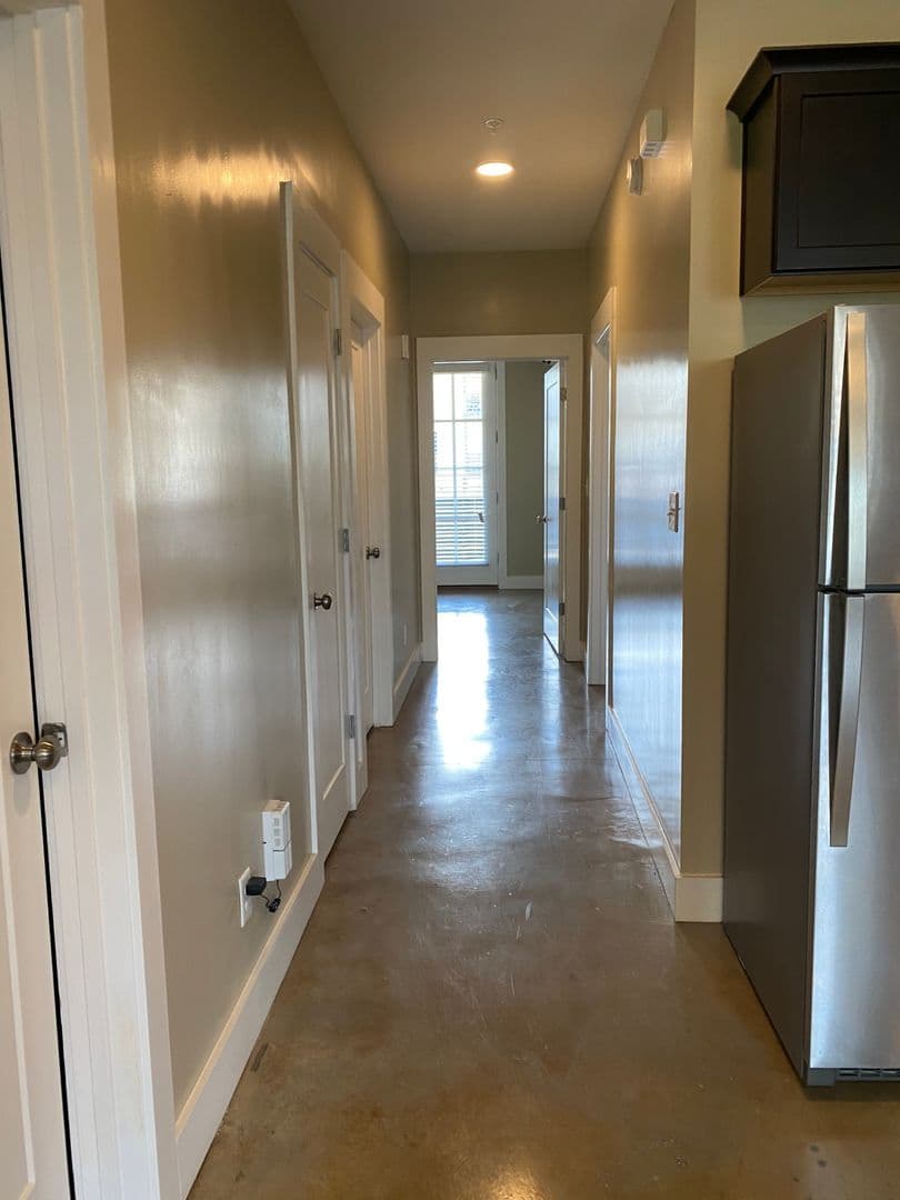 Tuscaloosa Apartment: 936 22nd Avenue East