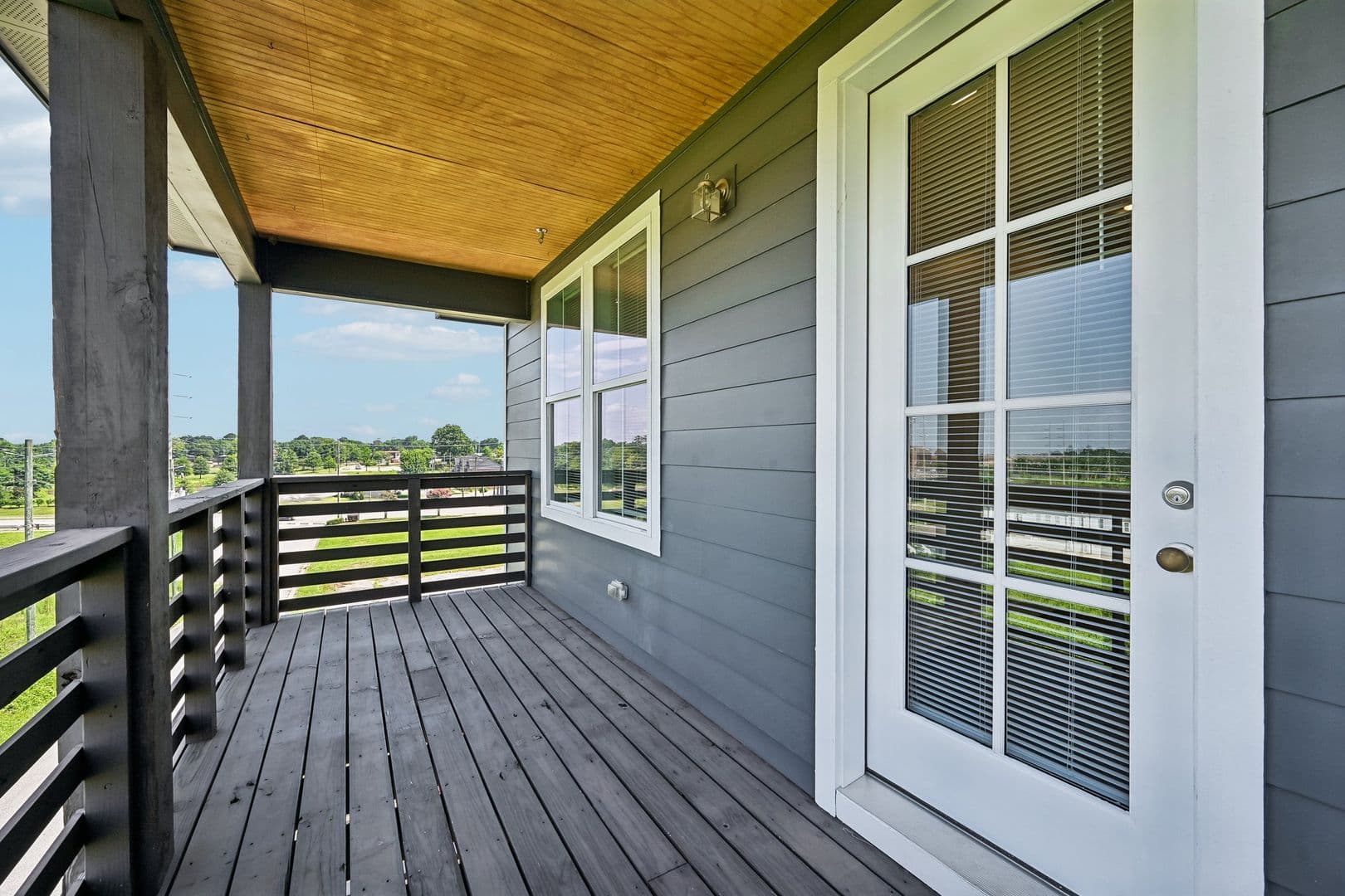 Tuscaloosa Apartment: 933 21st Avenue East