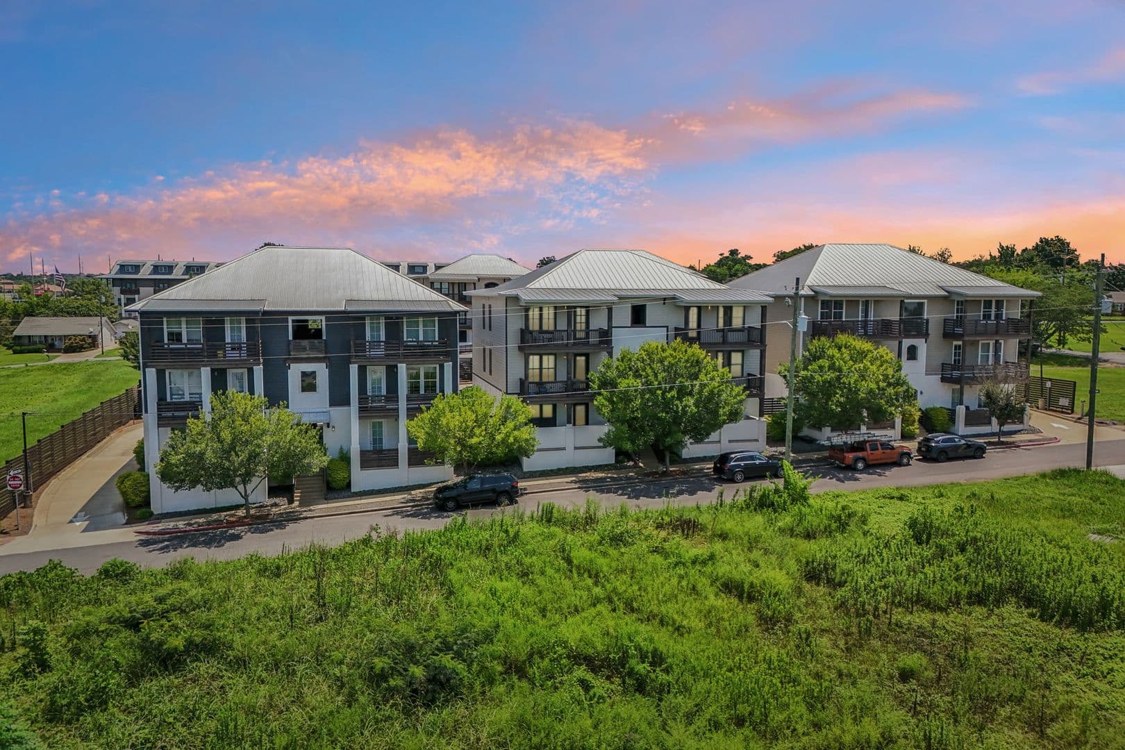 Tuscaloosa Apartment: 933 21st Avenue East