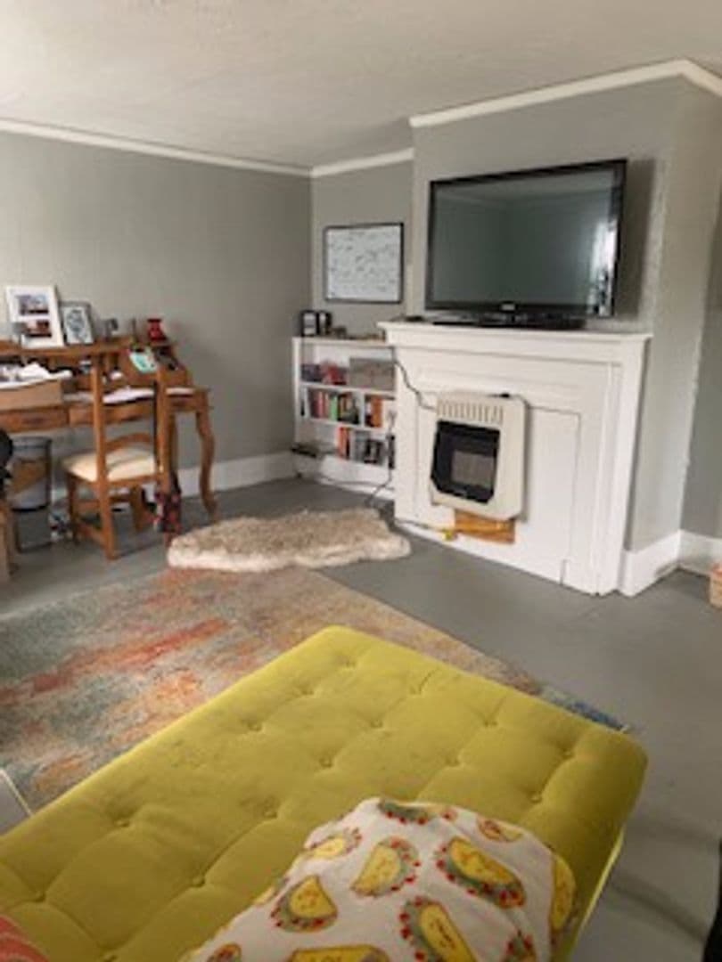 Tuscaloosa Apartment: 819 17th Avenue A-F