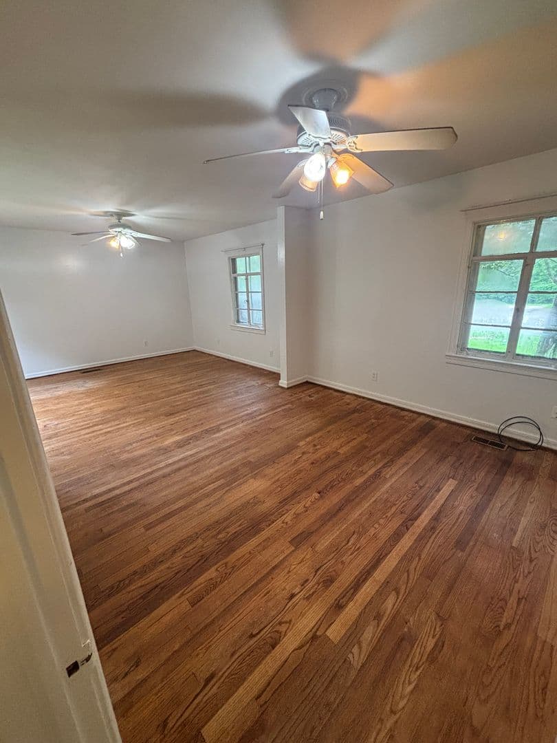 Tuscaloosa House: 2200 Loop Road