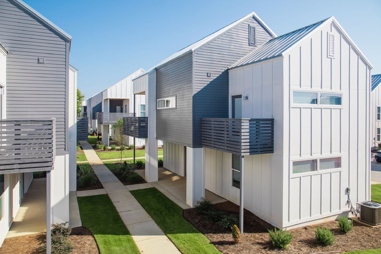 Tuscaloosa Apartment: 500 30th Avenue E