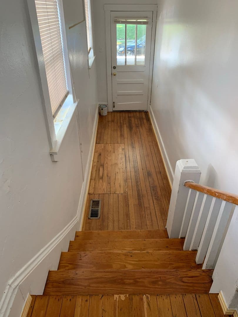 Tuscaloosa Apartment: 814 17th Avenue A-B