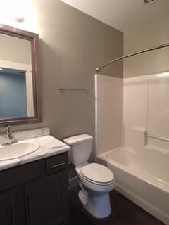 Tuscaloosa Apartment: 430, 432, 434, 436, Meador Drive