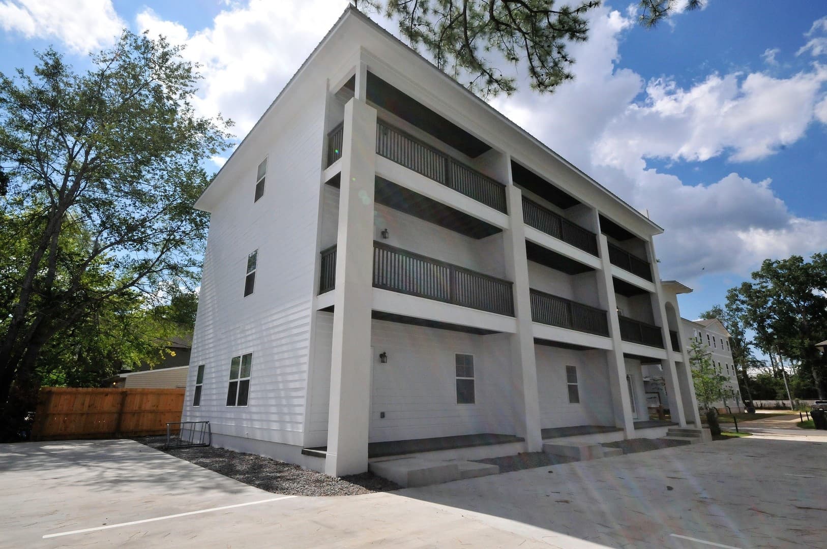 Tuscaloosa Apartment: 443 Meador Drive
