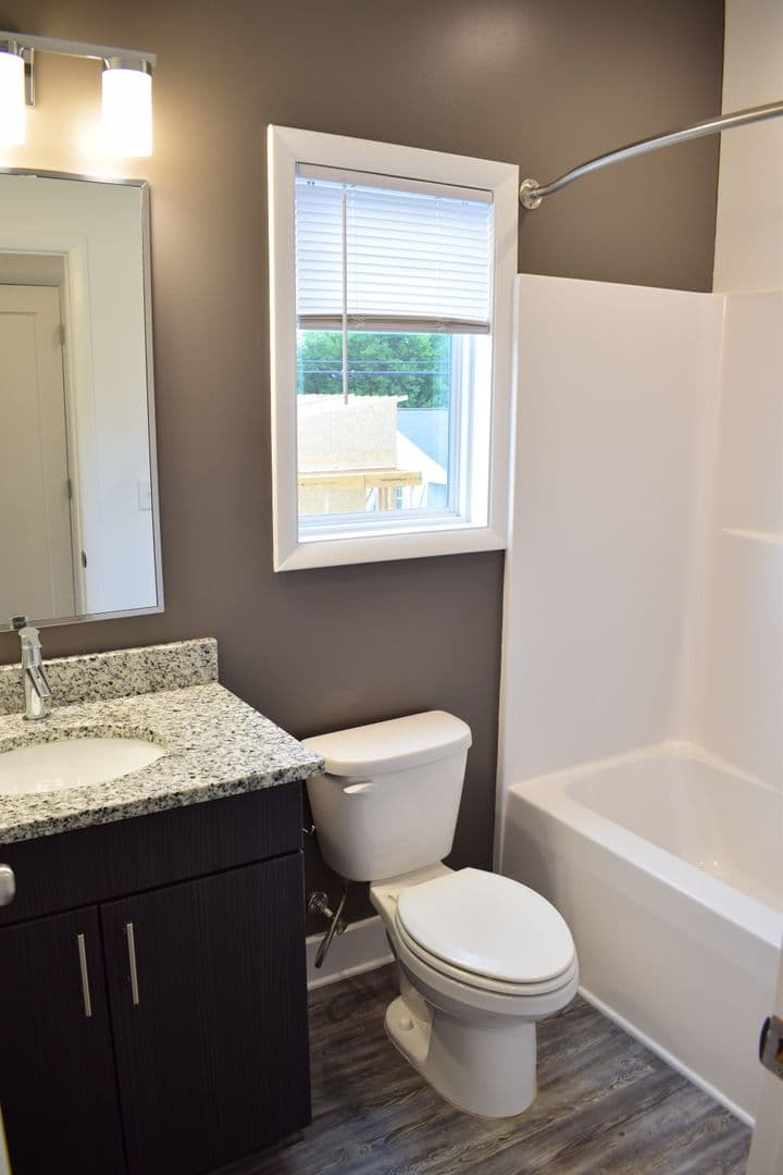 Tuscaloosa Apartment: 500 30th Avenue E