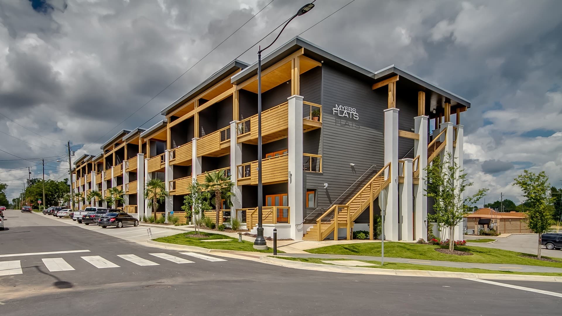 Tuscaloosa Apartment: 20 16th Street #1-8, 50 16th Street #1-8, 80 16th Street #1-8