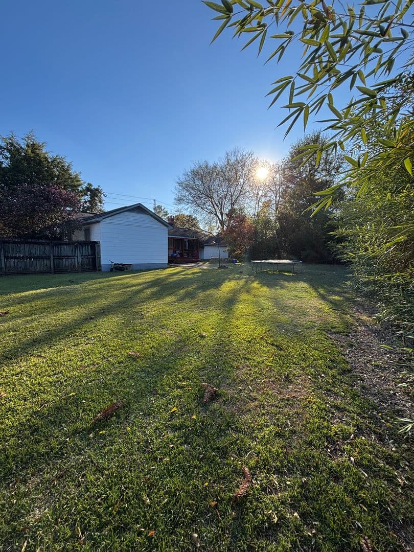 Tuscaloosa House: 2200 Loop Road