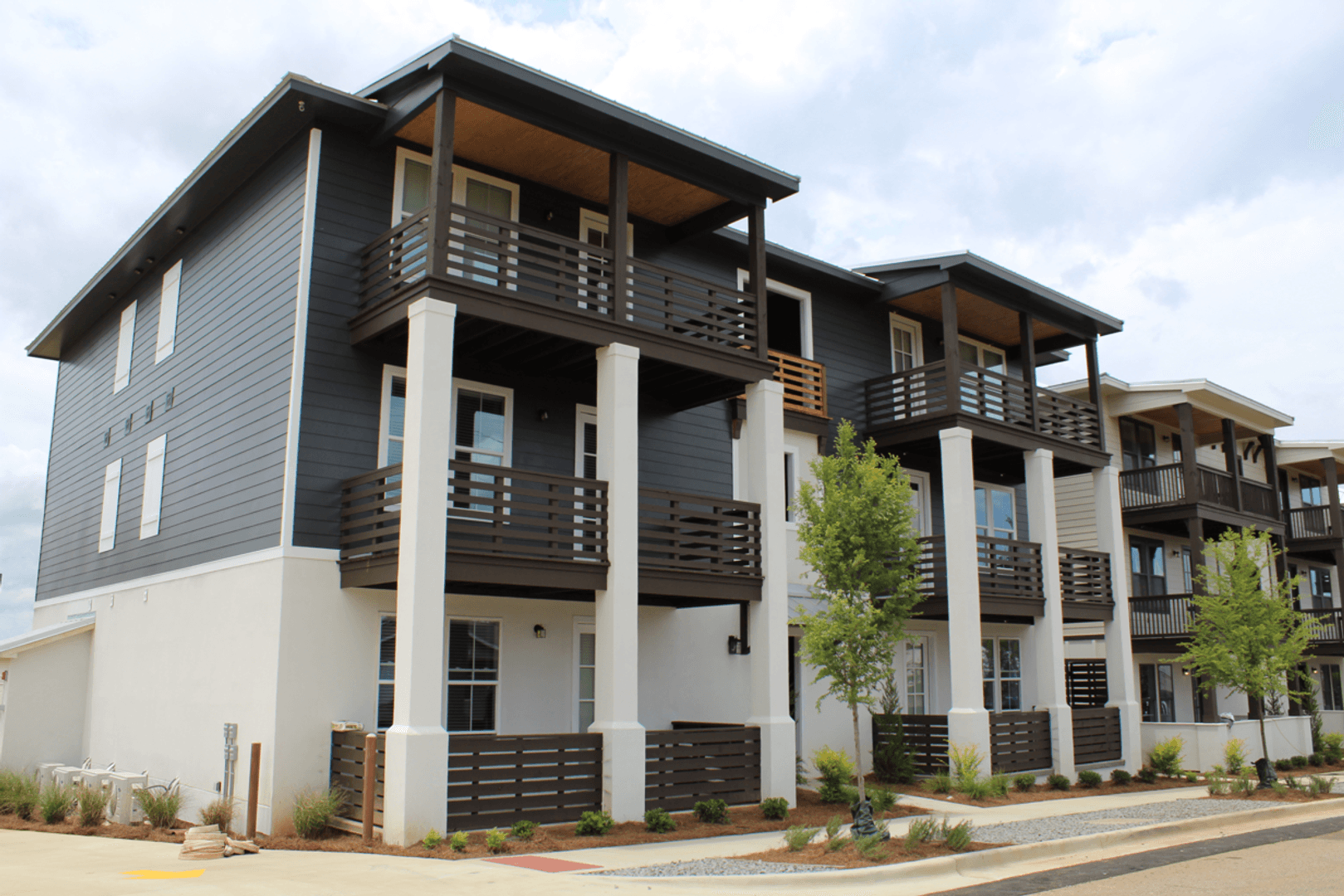 Tuscaloosa Apartment: 936 22nd Avenue East