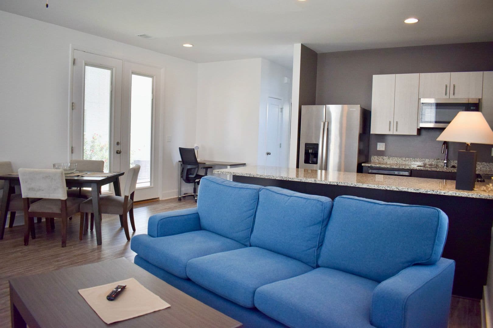 Tuscaloosa Apartment: 500 30th Avenue E