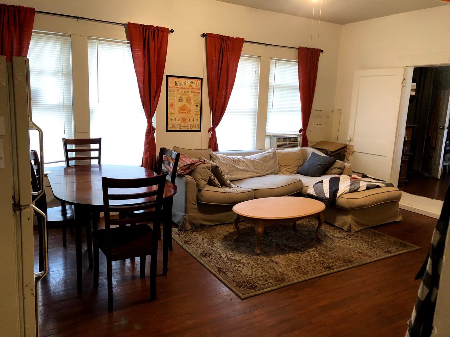 Tuscaloosa Apartment: 819 17th Avenue A-F