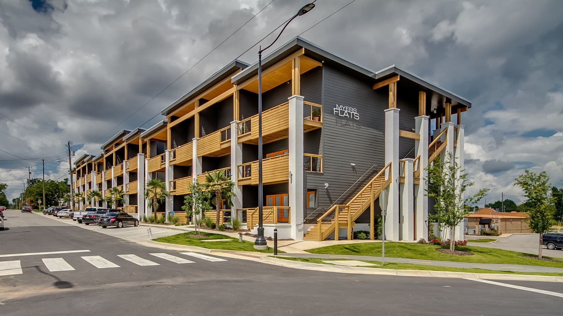 Tuscaloosa Apartment: 20 16th Street #1-8, 50 16th Street #1-8, 80 16th Street #1-8