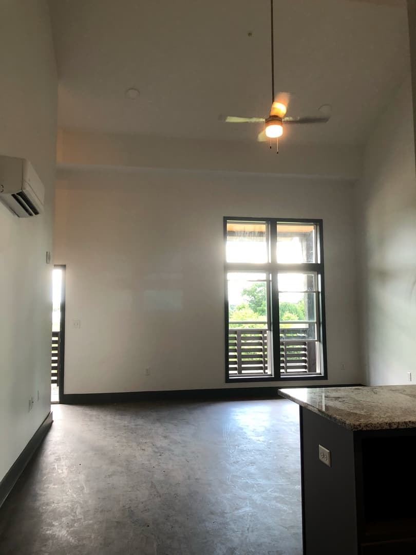 Tuscaloosa Apartment: 922 23rd Avenue East