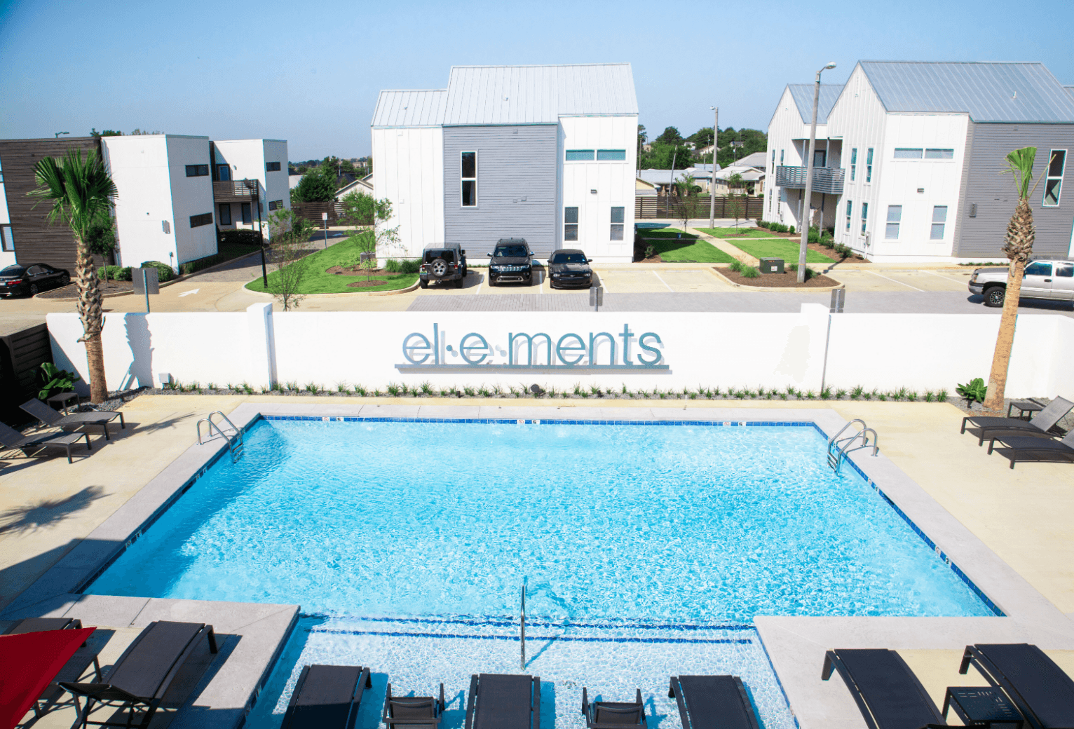 Tuscaloosa Apartment: 500 30th Avenue E
