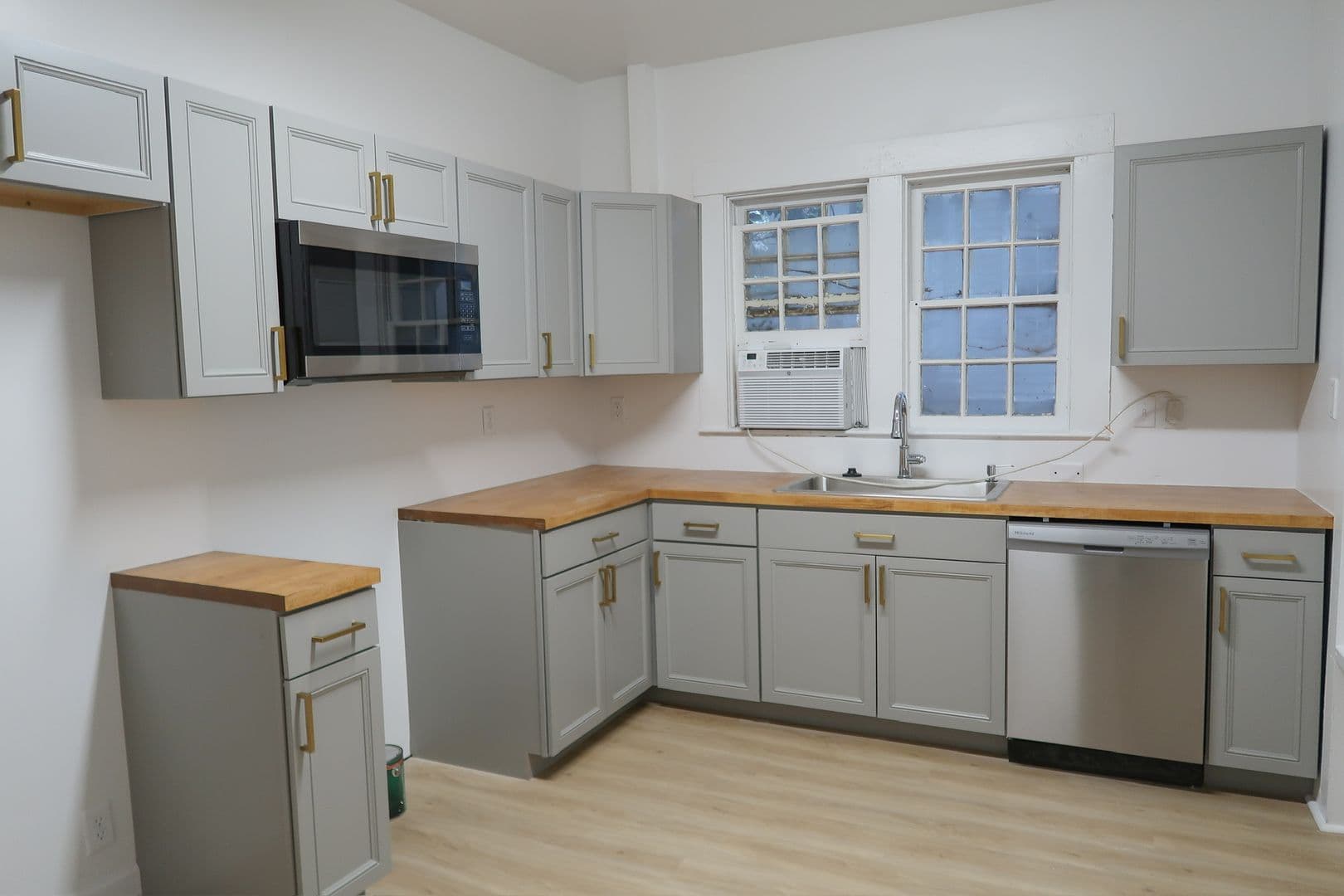 Tuscaloosa Apartment: 819 17th Avenue A-F