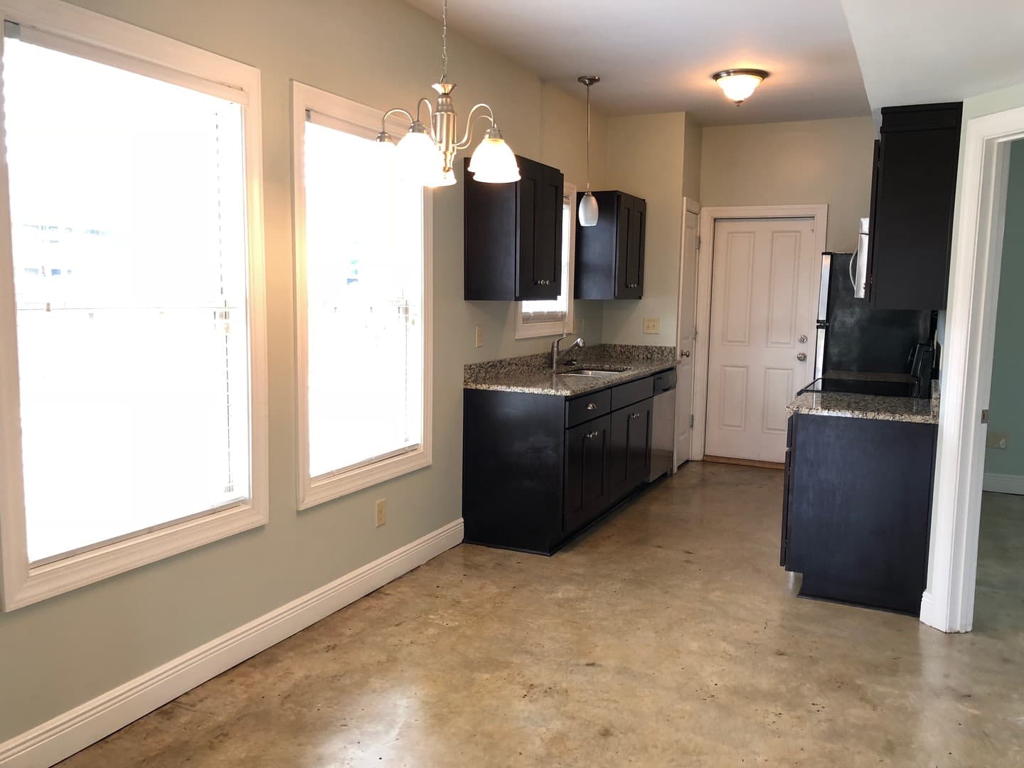 Tuscaloosa Apartment: 306, 310, 314, 318 Wesley Place