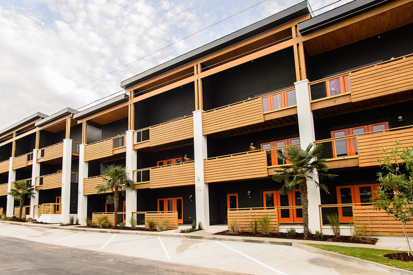 Tuscaloosa Apartment: 20 16th Street #1-8, 50 16th Street #1-8, 80 16th Street #1-8