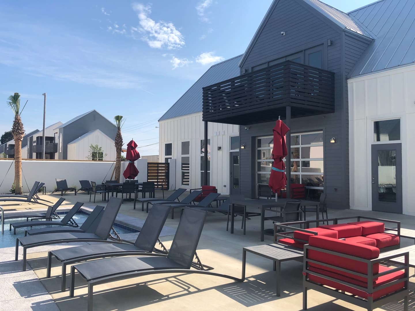 Tuscaloosa Apartment: 500 30th Avenue E