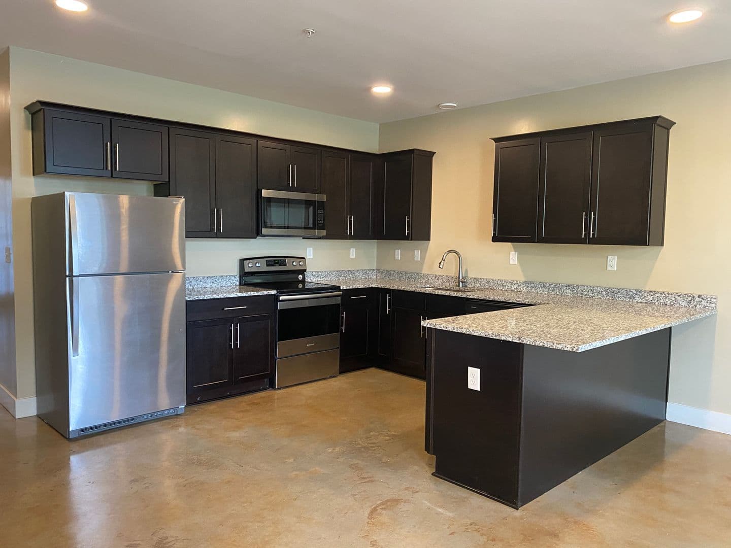 Tuscaloosa Apartment: 936 22nd Avenue East